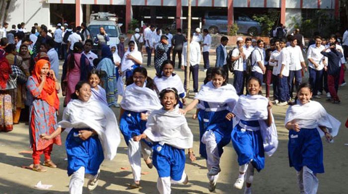 দীর্ঘ ছুটি শেষে আজ খুলছে শিক্ষাপ্রতিষ্ঠান