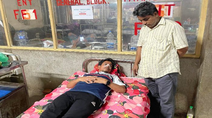 সিলেটে ছিনতাইয়ের শিকার আরেক সাংবাদিক, একদিনে দুজন
