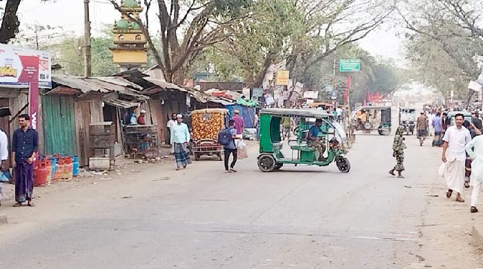 সিলেটের যে বাজারে নামাজের সময় বন্ধ থাকবে সব দোকানপাট