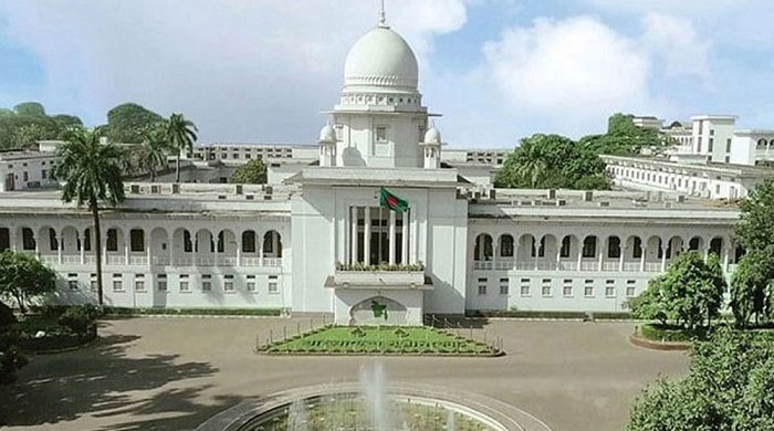 হামের প্রকোপ না কমা পর্যন্ত স্কুল বন্ধ রাখতে হাইকোর্টে রিট