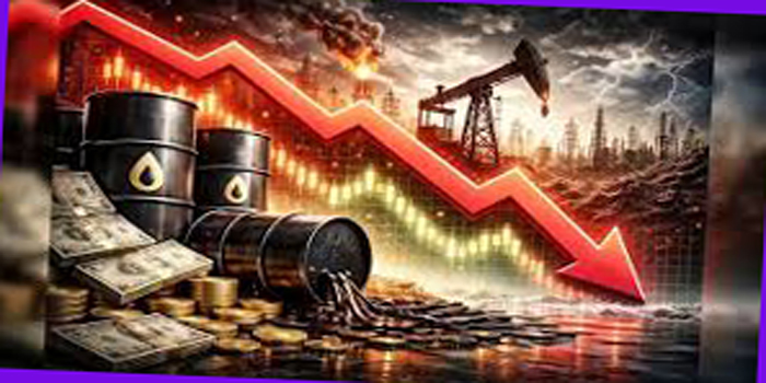 যুক্তরাষ্ট্র-ইরান যুদ্ধবিরতির পর তেলের দাম কমলো