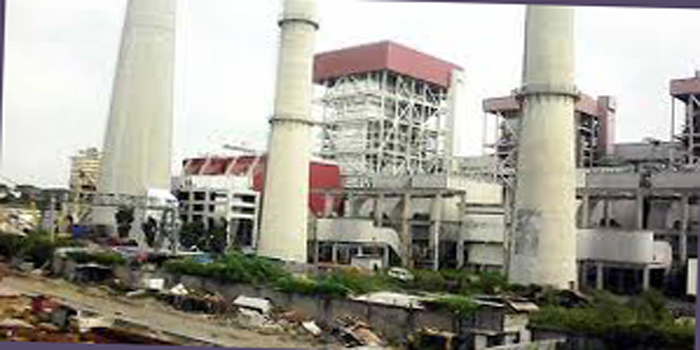 বড়পুকুরিয়া তাপবিদ্যুৎ কেন্দ্রে উৎপাদন পুরোপুরি বন্ধ