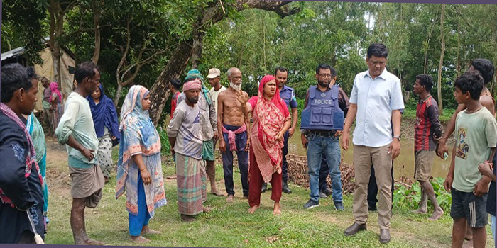 হবিগঞ্জে দুপক্ষের সংঘর্ষে, নিহত ১ আহত ২৫