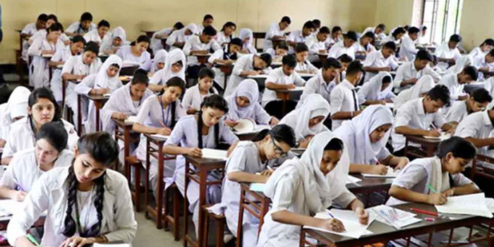 এসএসসি পরীক্ষা শুরু