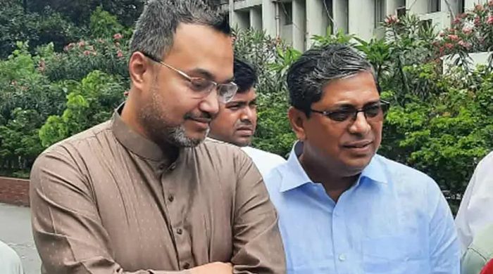 জুলাই থেকে স্কুলড্রেস ও পাটের ব্যাগ পাচ্ছে শিক্ষার্থীরা