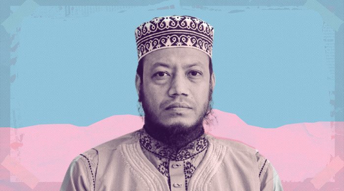 জামায়াতের এমপি আমির হামজার বিরুদ্ধে গ্রেপ্তারি পরোয়ানা