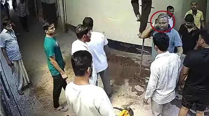 হাসপাতালে চাঁদাবাজি: প্রধান অভিযুক্ত সেই মঈনসহ গ্রেপ্তার ৭