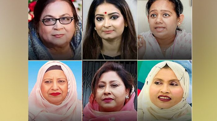 বিএনপির নারী প্রার্থীদের ১৬ জনই কোটিপতি, জামায়াতের ১