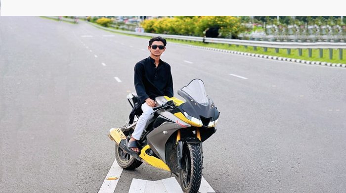 ভাঙ্গায় মোটরসাইকেল-অটোরিকশার সংঘর্ষে কলেজ শিক্ষার্থীর মৃত্যু