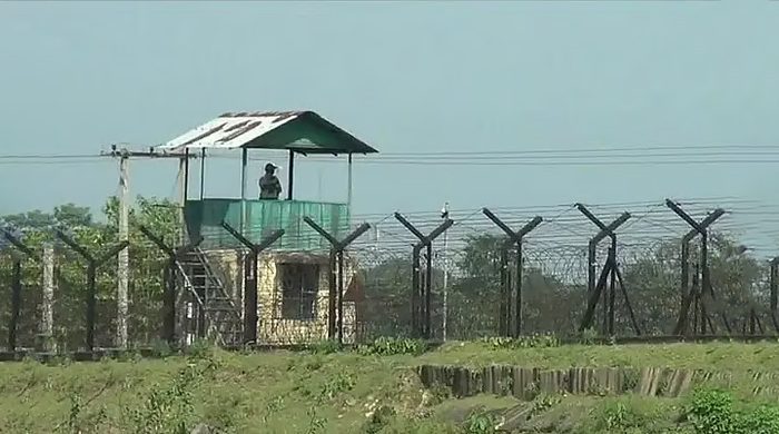 সিলেট সীমান্তে ভারতীয় খাসিয়াদের গুলিতে বাংলাদেশি যুবক নিহত
