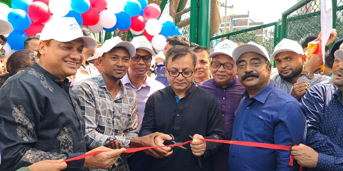 কৃষক-ভোক্তার সরাসরি সংযোগে বাজারে আসবে স্বস্তি:বাণিজ্যমন্ত্রী