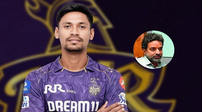 মুস্তাফিজকে বাদ দেওয়া দুর্ভাগ্যজনক : আইপিএল চেয়ারম্যান