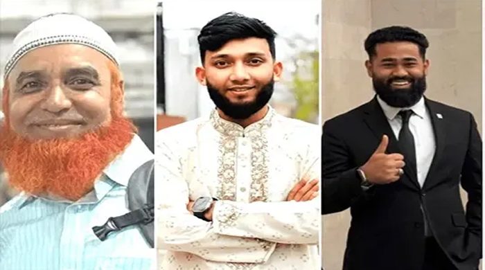 নিউইয়র্কে সড়ক দুর্ঘটনায় বাবা-ছেলেসহ ৩ বাংলাদেশি নিহত