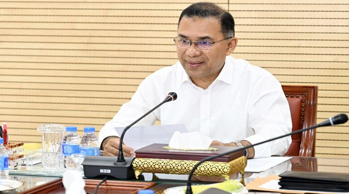 ধর্মকে রাজনৈতিক স্বার্থে ব্যবহার করতে চাই না: প্রধানমন্ত্রী