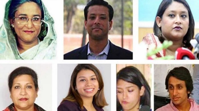 জাতির পিতার পরিবারের বিশেষ নিরাপত্তা আইন বাতিল, সংসদে বিল পাস