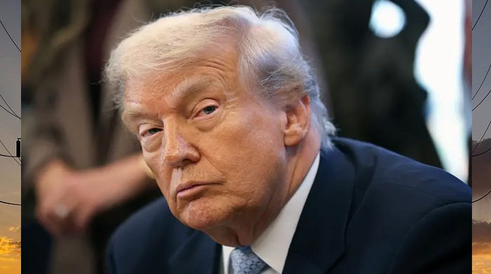 ইরানের ওপর হামলা ‘স্থগিত’ রাখার ঘোষণা ট্রাম্পের