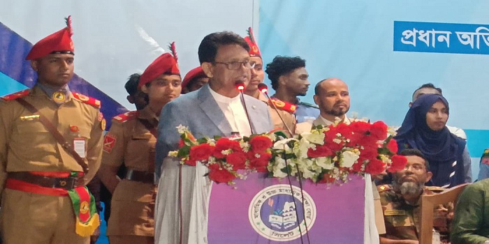 কোচিং সেন্টারকে আইনের আওতায় আনা হবে: শিক্ষামন্ত্রী