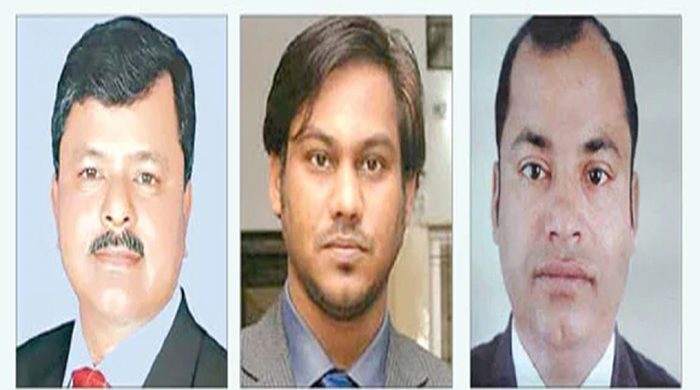 এক যুগ পেরিয়েও মেলেনি সন্ধান কী ঘটেছিল ইলিয়াস ও তাঁর তিন সঙ্গীর ভাগ্যে?