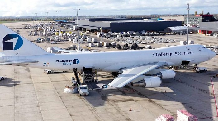 ইসরাইলগামী ব্রিটিশ অস্ত্রের চালান জব্দ করল বেলজিয়াম