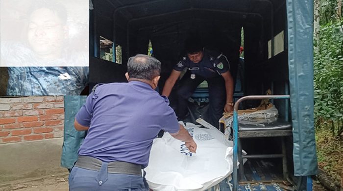 বড়লেখায় ডাকাতির চেষ্টায় সহযোগীর গুলিতে ডাকাত নিহত