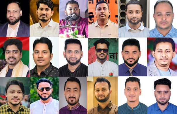 শীঘ্রই আসছে জেলা ও মহানগর ছাত্রদলের নতুন কমিটি : আলোচনায় রাজপথের লড়াকু একঝাঁক মুখ