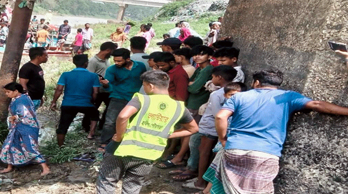 হবিগঞ্জে পৃথক ঘটনায় বৃদ্ধাসহ দুজনের মর্মান্তিক মৃ ত্যু