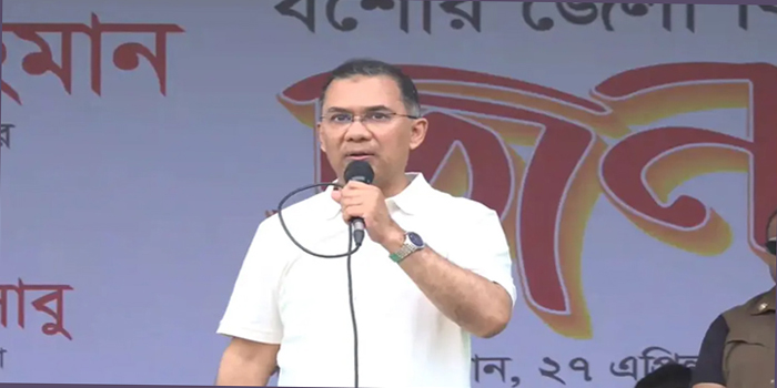 ১ লাখ স্বাস্থ্যকর্মী নিয়োগের ঘোষণা প্রধানমন্ত্রীর