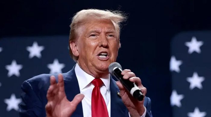 ইরানের সঙ্গে যুদ্ধবিরতির মেয়াদ বাড়ানোর ঘোষণা ট্রাম্পের