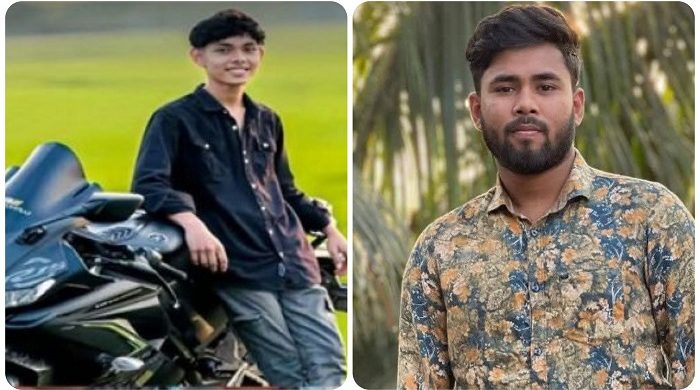 সিলেট ও হবিগঞ্জে সড়কে ঝরল দুই তরুণের প্রাণ