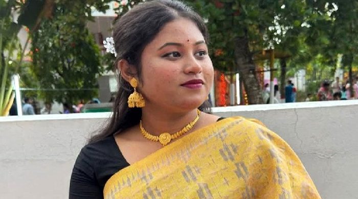 কোয়ার্টার থেকে চাকরিজীবী তরুণীর ঝুলন্ত মরদেহ উদ্ধার