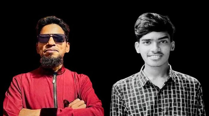 হবিগঞ্জে ট্রাক ও মোটরসাইকেলের সংঘর্ষে বাবা-ছেলের মৃত্যু