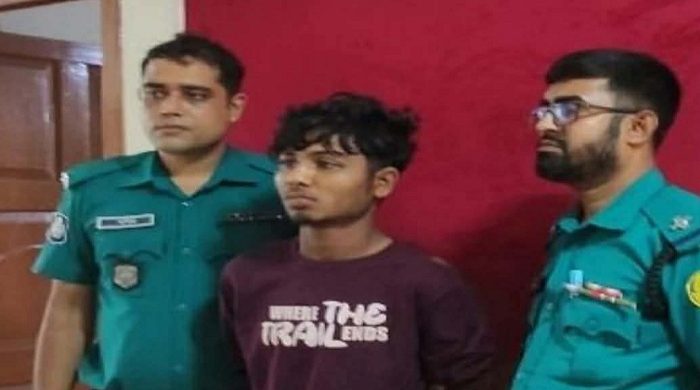 সিলেটে ছিনতাইকারীর ছুরিকাঘাতে র‌্যাব সদস্য নিহত