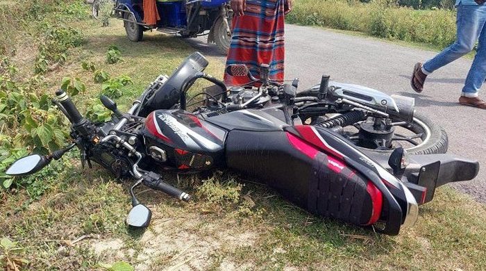 সিলেট আসার পথে দুর্ঘটনায় নিহত ২