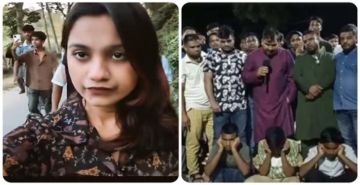 সিলেটে বেড়াতে আসা নারী পর্যটককে উত্যক্