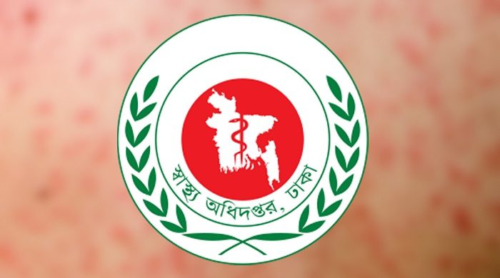 সারা দেশে হাম ও হামের উপসর্গে আরও ৮ শিশুর মৃত্যু