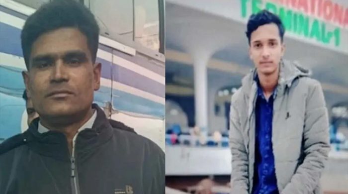 লেবাননে ড্রোন হামলায় দুই বাংলাদেশি নিহত