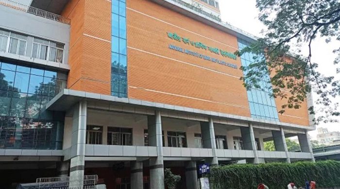 ফতুল্লায় গ্যাস বিস্ফোরণ, পরিবারের আর কেউ রইল না