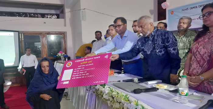দেশপ্রেমিক নাগরিক কখনো পরনির্ভরশীল হতে পারে না------আরিফুল হক চৌধুরী