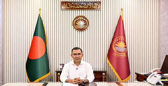 ঈদুল আজহার শুভেচ্ছা জানিয়ে ভিডিও বার্তা প্রধানমন্ত্রীর