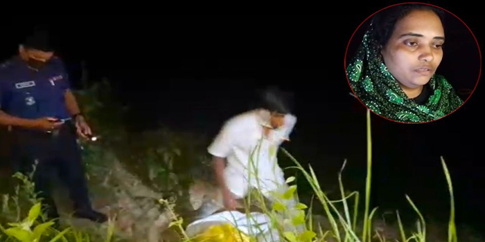 কলহের জেরে স্বামীকে রড দিয়ে আঘাত করে হত্যা