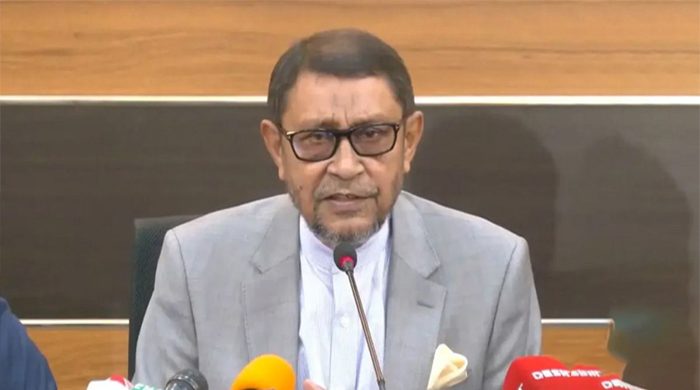 হাম রোগীদের দায়িত্বরত ডাক্তার-নার্সদের ঈদের ছুটি বাতিল: স্বাস্থ্যমন্ত্রী