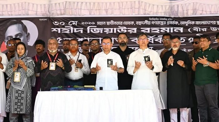 সবাইকে নিজ অবস্থানে থেকে রাষ্ট্র গঠনে সহযোগিতার আহ্বান প্রধানমন্ত্রীর