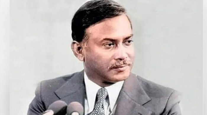 শহীদ প্রেসিডেন্ট জিয়াউর রহমানের ৪৫তম শাহাদাতবার্ষিকী আজ