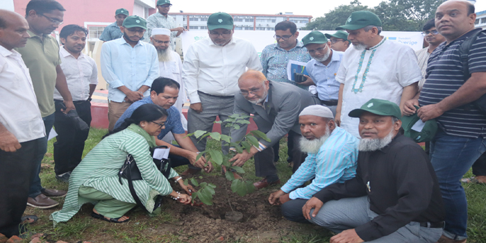 বিশ্ব পরিবেশ দিবস ২০২৬