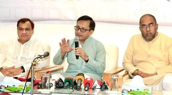 শাহজালাল (রহ.) মাজারের আর্থিক ব্যবস্থাপনায় ১২ সদস্যের কমিটি