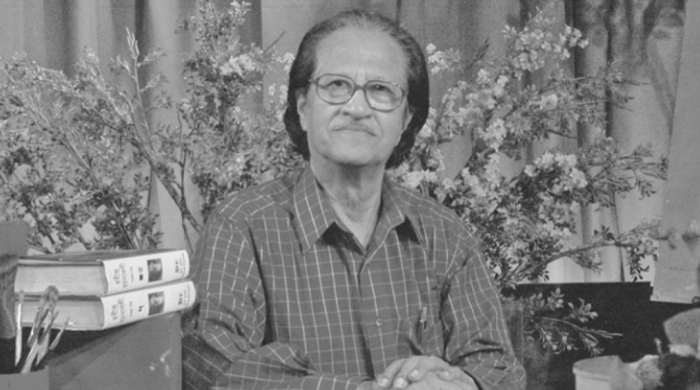একুশে পদকপ্রাপ্ত চিত্রশিল্পী মুস্তাফা মনোয়ার মারা গেছেন