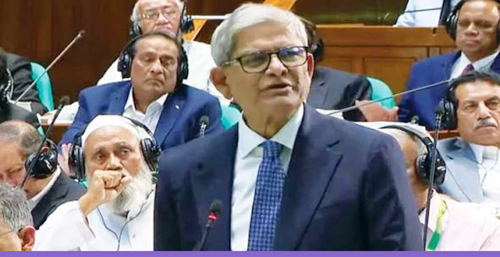 স্থানীয় সরকার নির্বাচন কবে জানিয়েছেন মির্জা ফখরুল