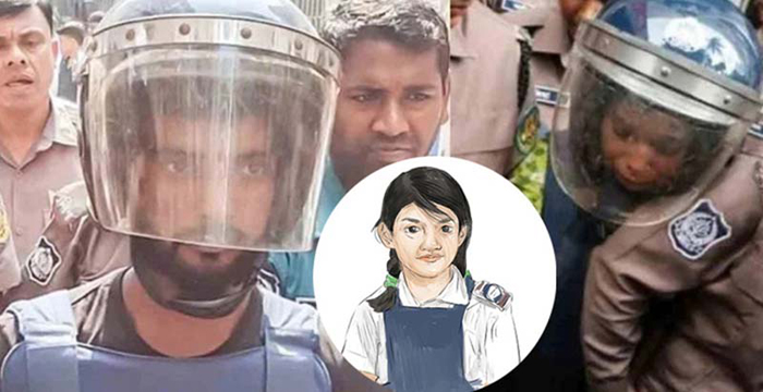 ৭ জুন রামিসা ধর্ষণ ও হত্যা মামলার রায়