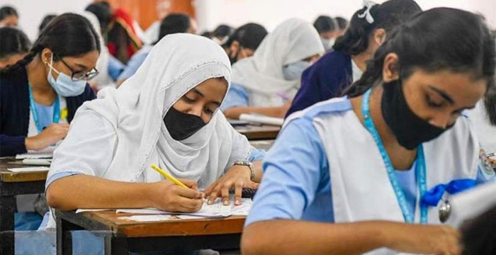 ২০ জুলাই প্রকাশ হচ্ছে না এসএসসি পরীক্ষার ফল