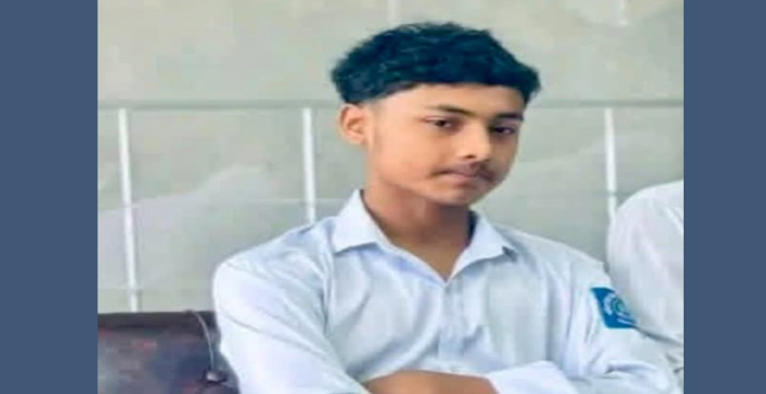 সিলেটে মোটরসাইকেল দুর্ঘটনায় স্কুলশিক্ষার্থী নিহত, আশঙ্কাজনক ২